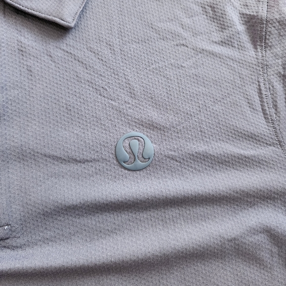 Size S Men's polo shirt - Picture 6 of 8